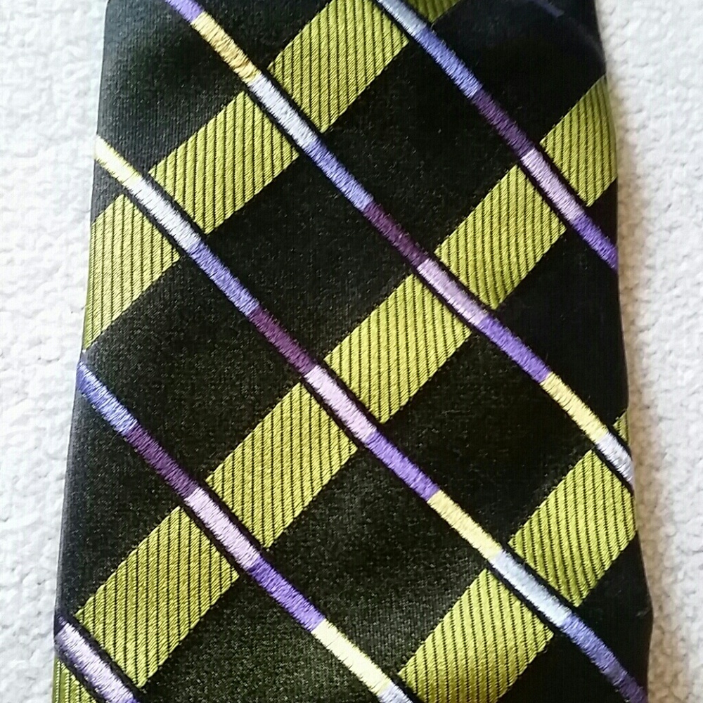 KOLTE ITALY Mens tie